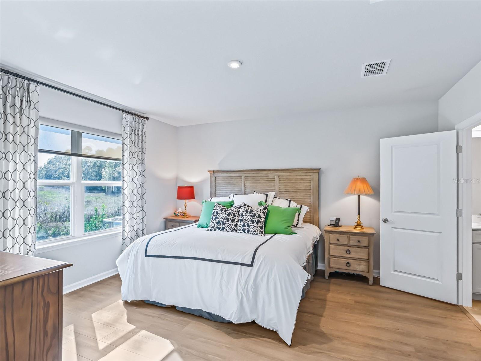 HAMMOCK OAKS PH 1C - Residential