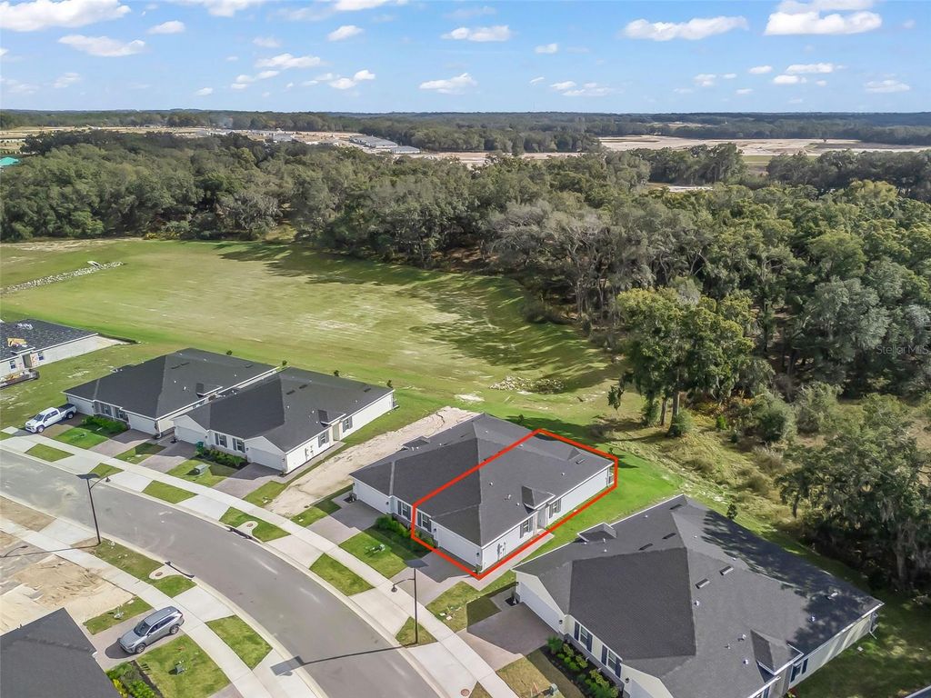 Photo of 1238 Turtle Island Road, Lady Lake, FL 32159 (MLS # G5105887)