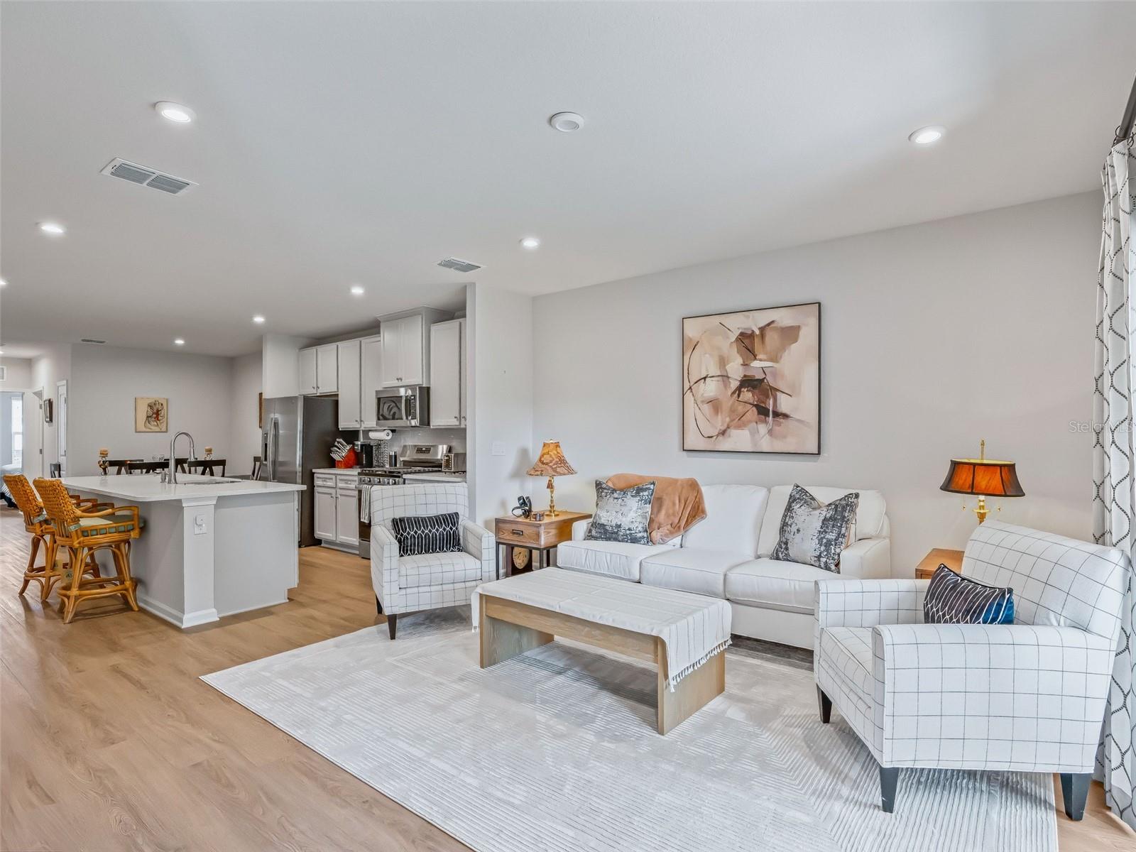 HAMMOCK OAKS PH 1C - Residential