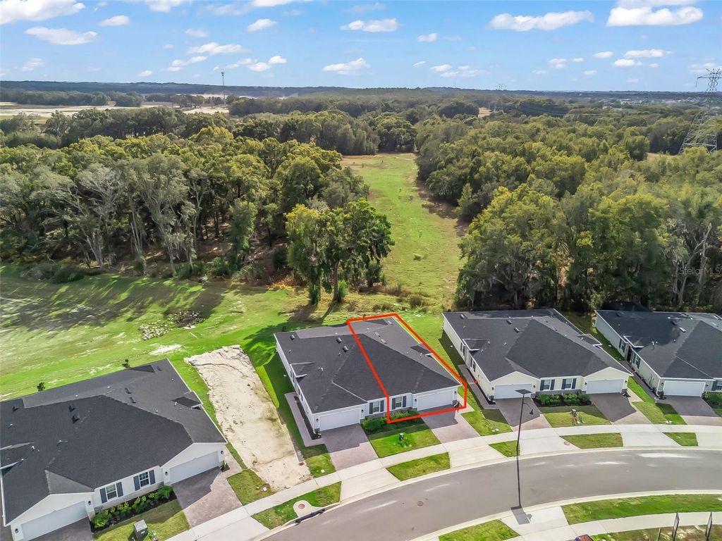 Photo of 1238 Turtle Island Road, Lady Lake, FL 32159 (MLS # G5105887)