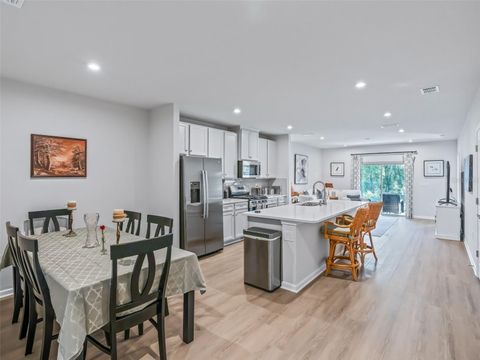 Tiny photo for 1238 Turtle Island Road, Lady Lake, FL 32159 (MLS # G5105887)