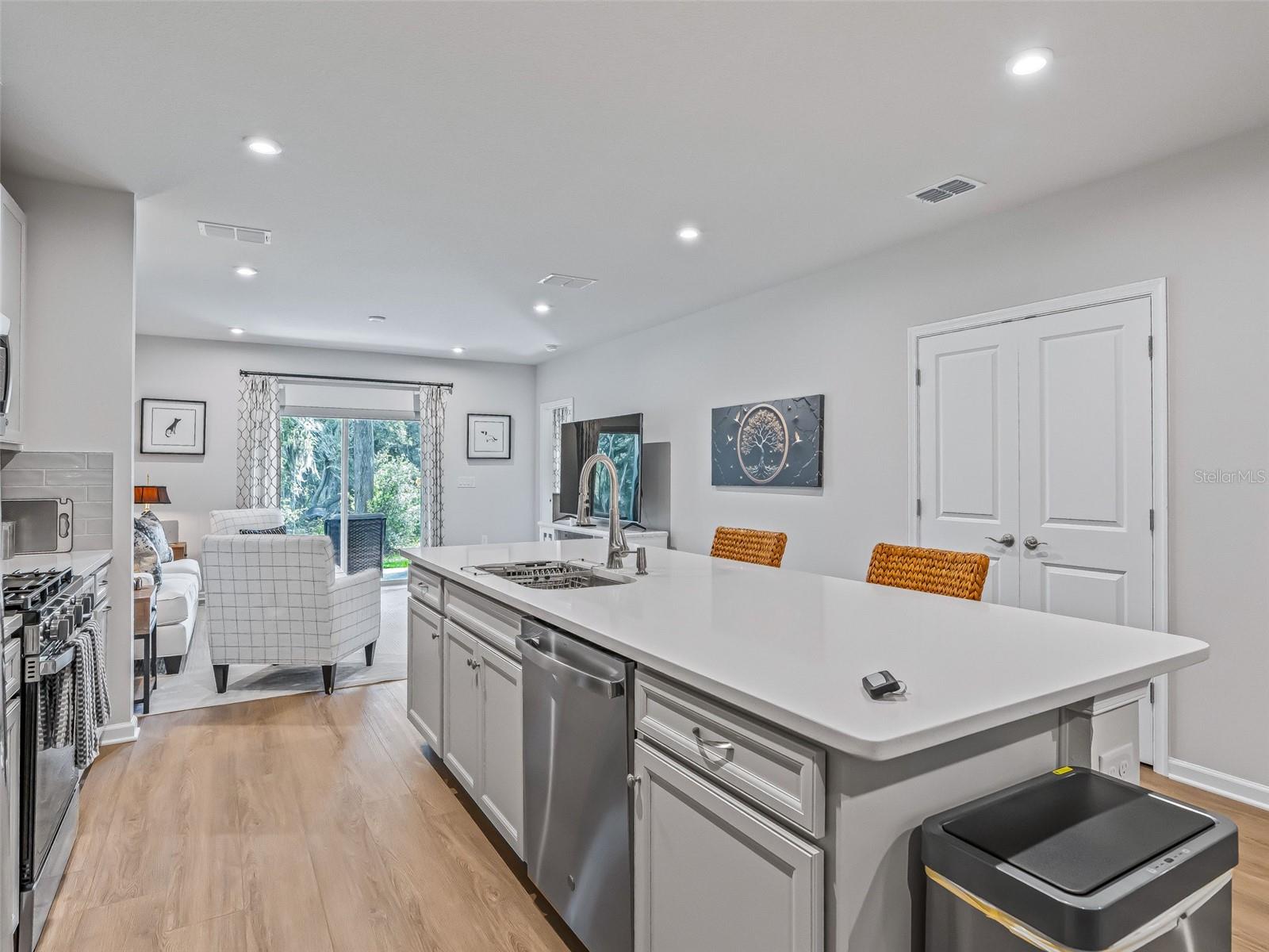 HAMMOCK OAKS PH 1C - Residential