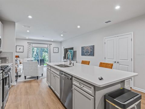 Tiny photo for 1238 Turtle Island Road, Lady Lake, FL 32159 (MLS # G5105887)