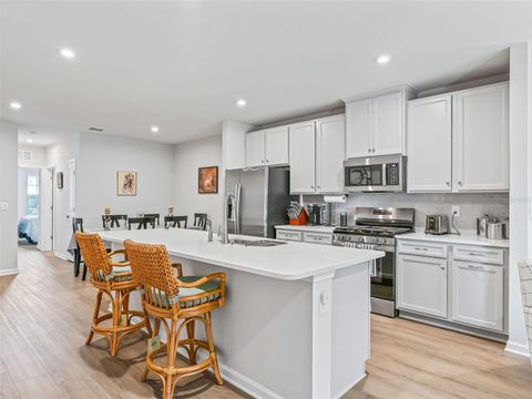 Tiny photo for 1238 Turtle Island Road, Lady Lake, FL 32159 (MLS # G5105887)