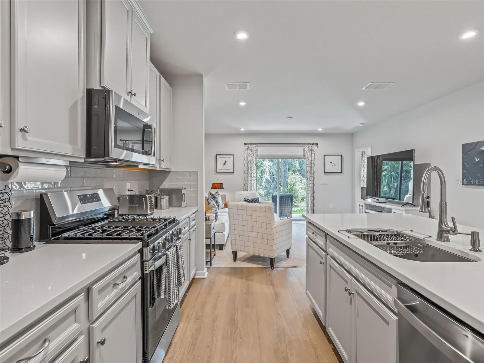 HAMMOCK OAKS PH 1C - Residential