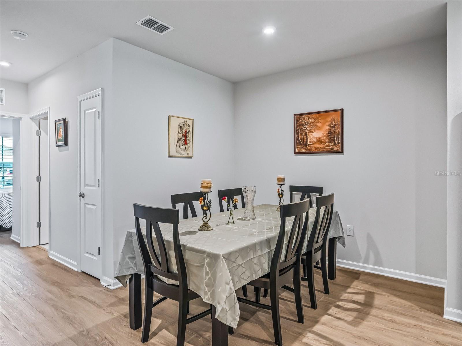 HAMMOCK OAKS PH 1C - Residential