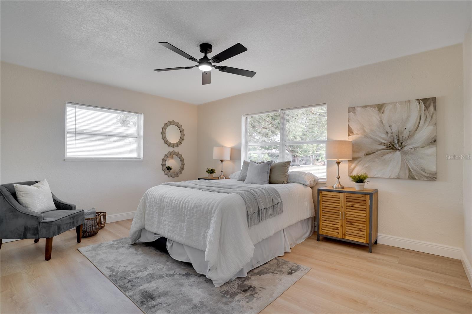 ORANGE HILL HOMES 1ST ADD - Residential