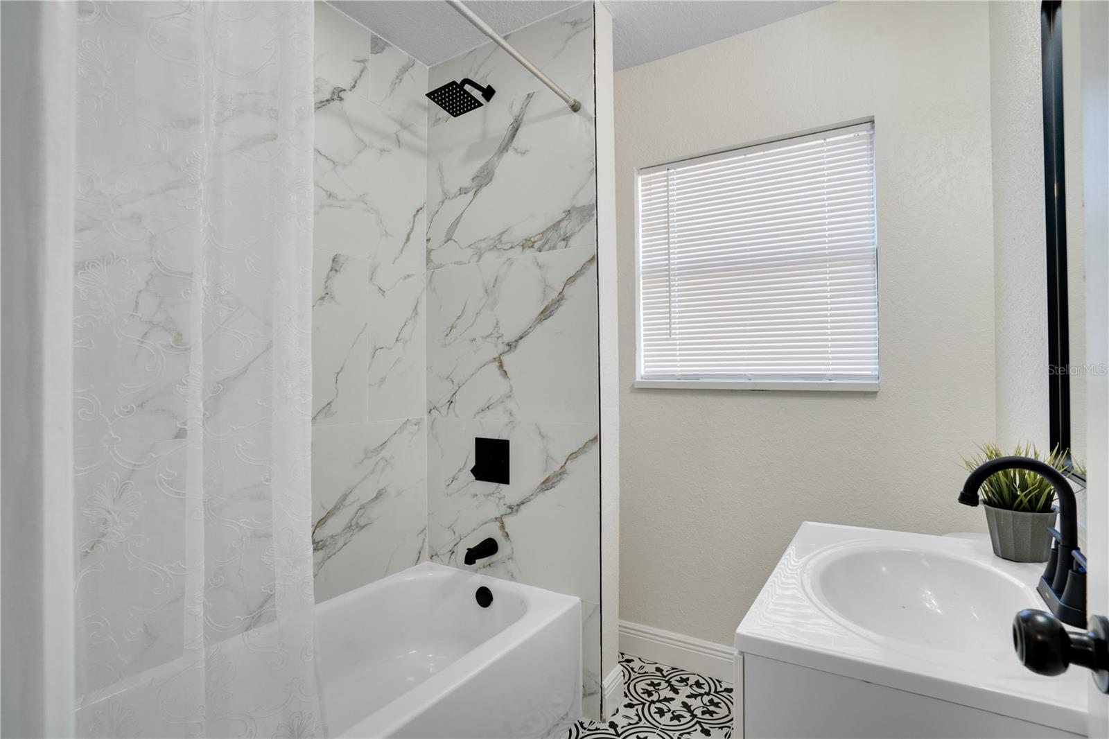 ORANGE HILL HOMES 1ST ADD - Residential