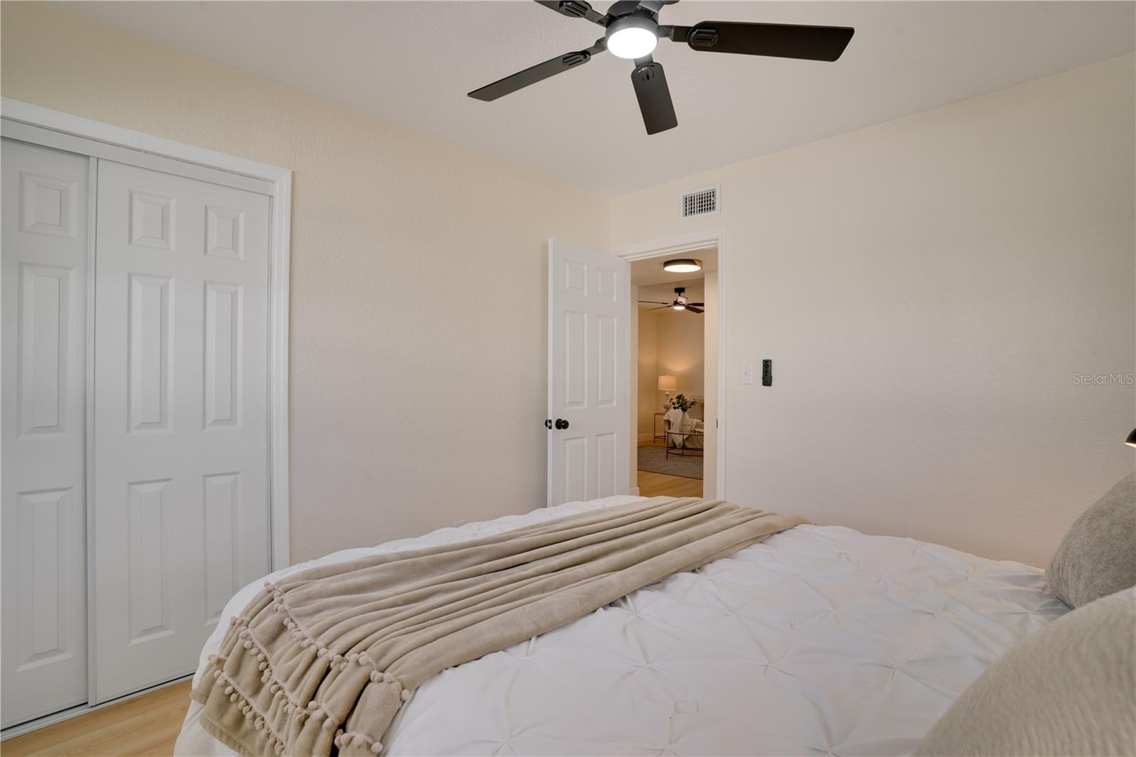 ORANGE HILL HOMES 1ST ADD - Residential