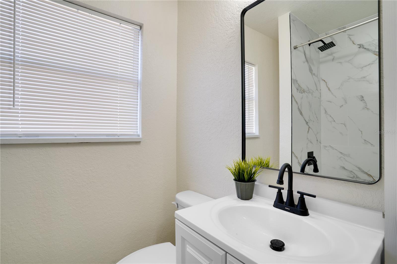 ORANGE HILL HOMES 1ST ADD - Residential