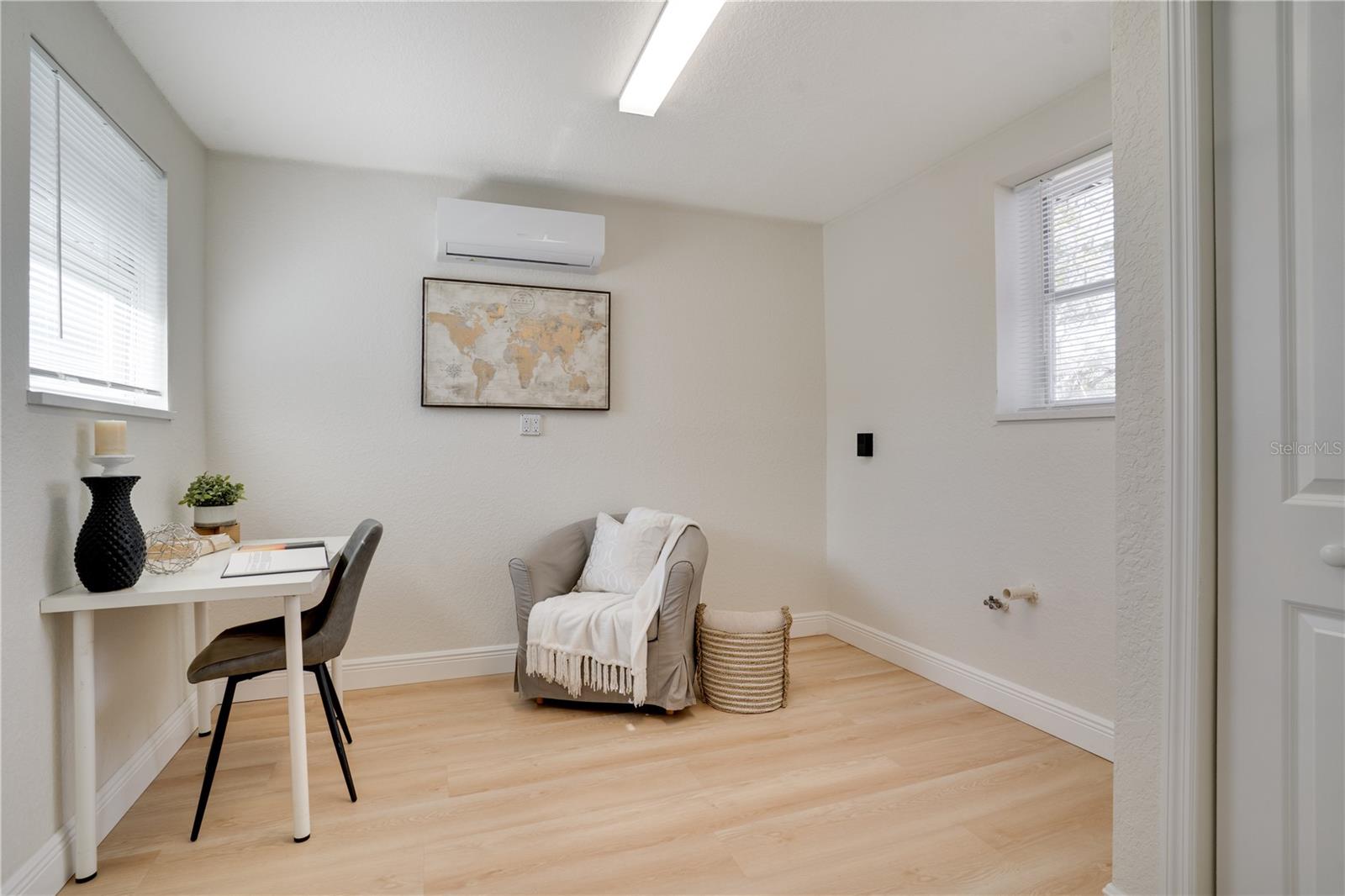 ORANGE HILL HOMES 1ST ADD - Residential