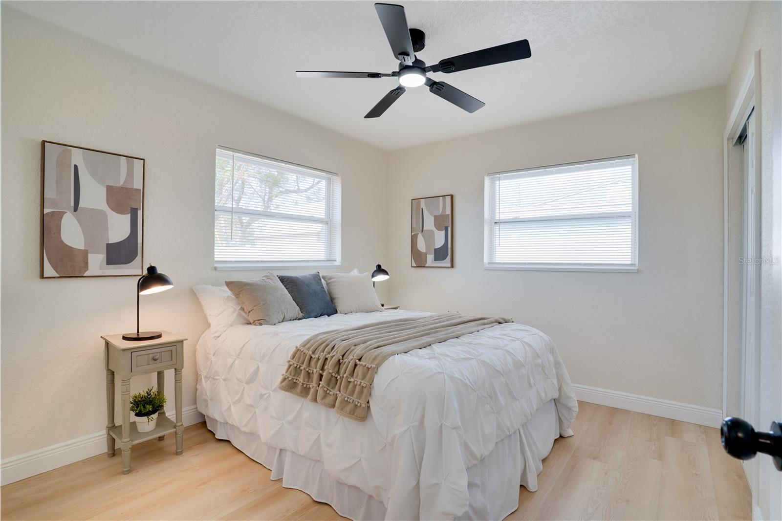 ORANGE HILL HOMES 1ST ADD - Residential