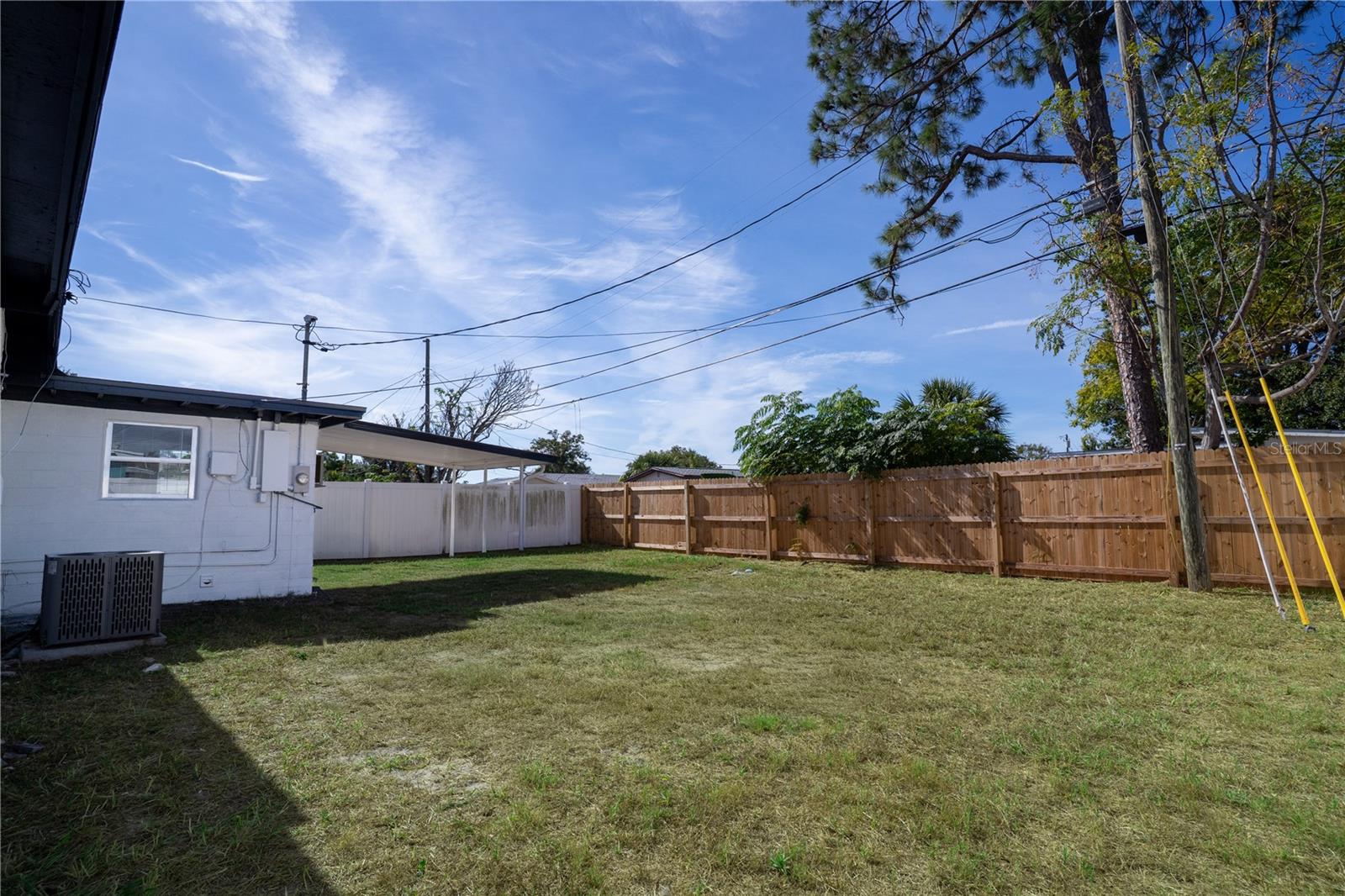 ORANGE HILL HOMES 1ST ADD - Residential