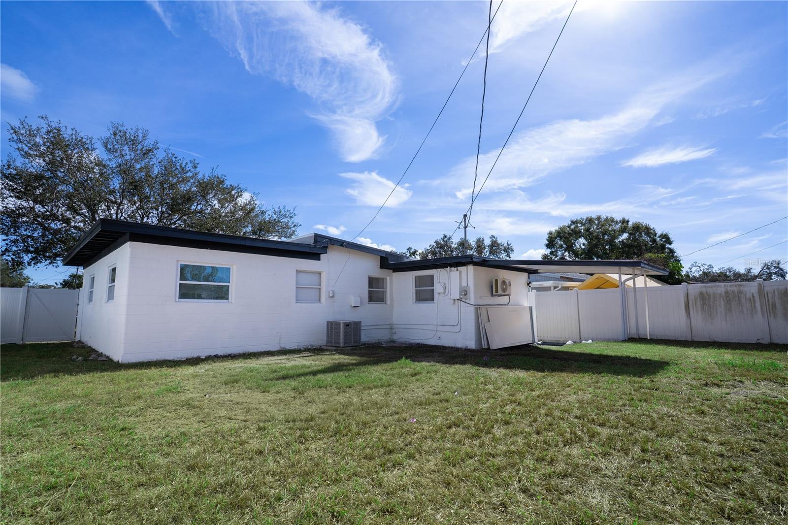 ORANGE HILL HOMES 1ST ADD - Residential