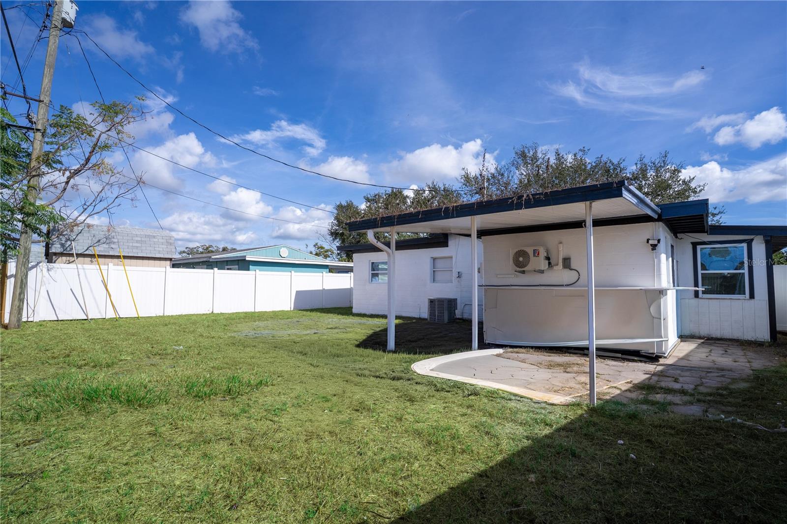 ORANGE HILL HOMES 1ST ADD - Residential