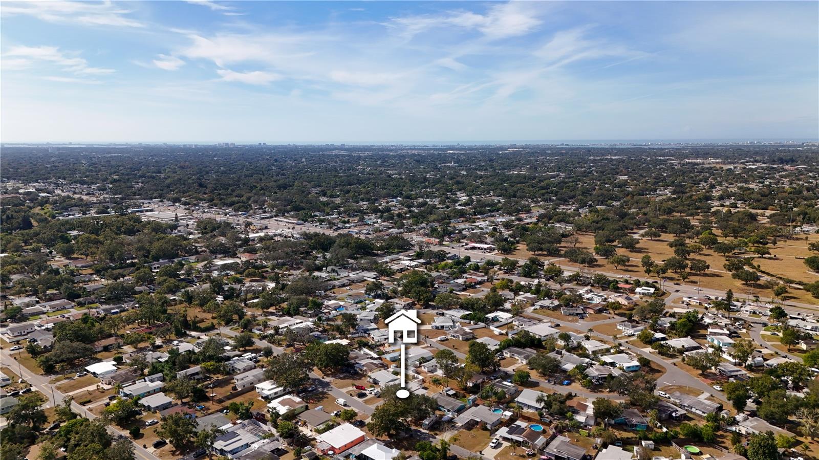 ORANGE HILL HOMES 1ST ADD - Residential