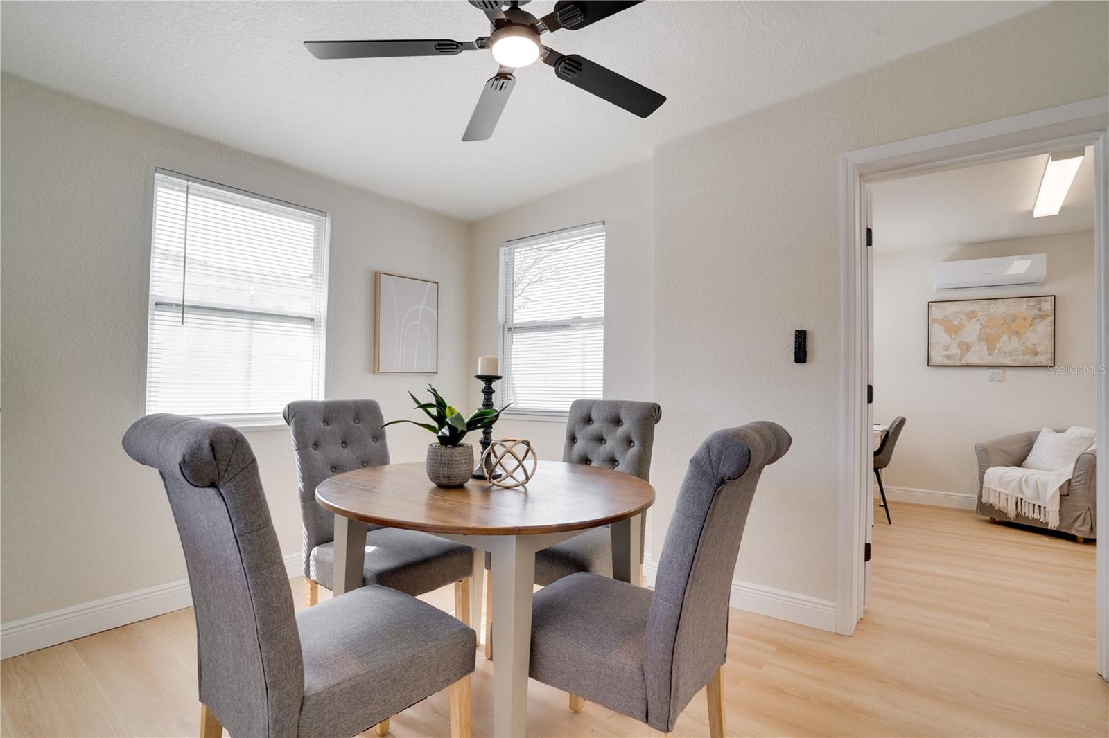 ORANGE HILL HOMES 1ST ADD - Residential