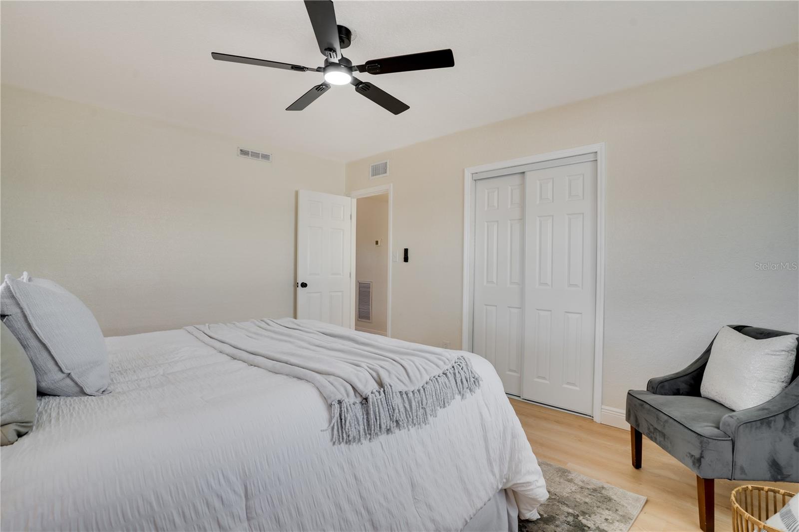 ORANGE HILL HOMES 1ST ADD - Residential