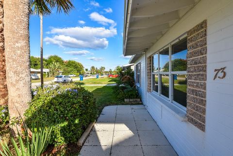 A home in ORMOND BEACH