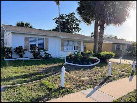 A home in ORMOND BEACH