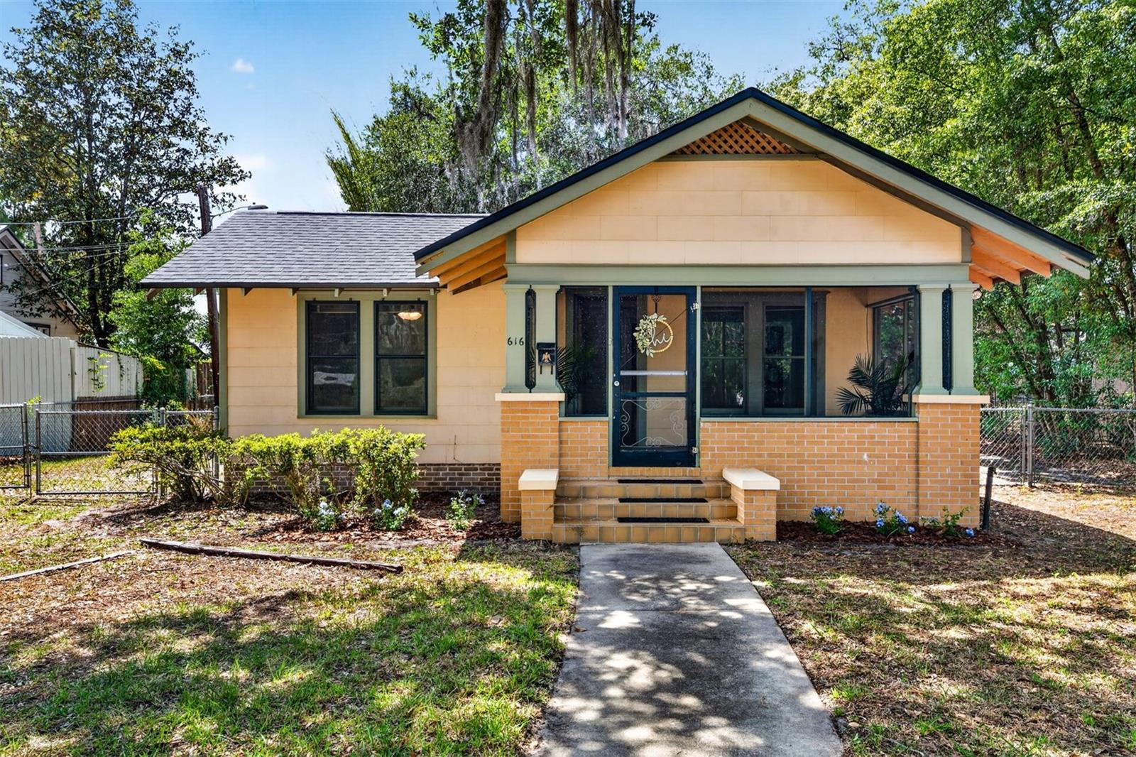 THOMAS W R ADD - Residential