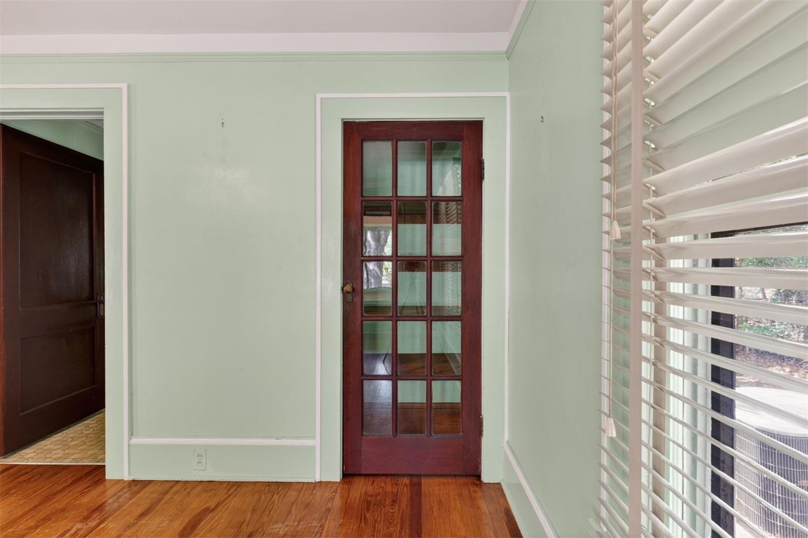 THOMAS W R ADD - Residential
