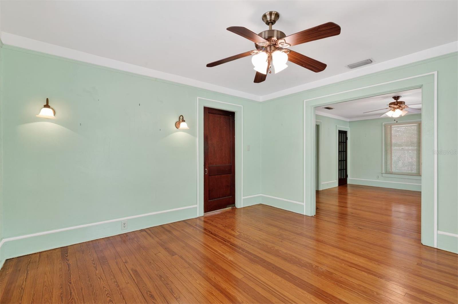 THOMAS W R ADD - Residential