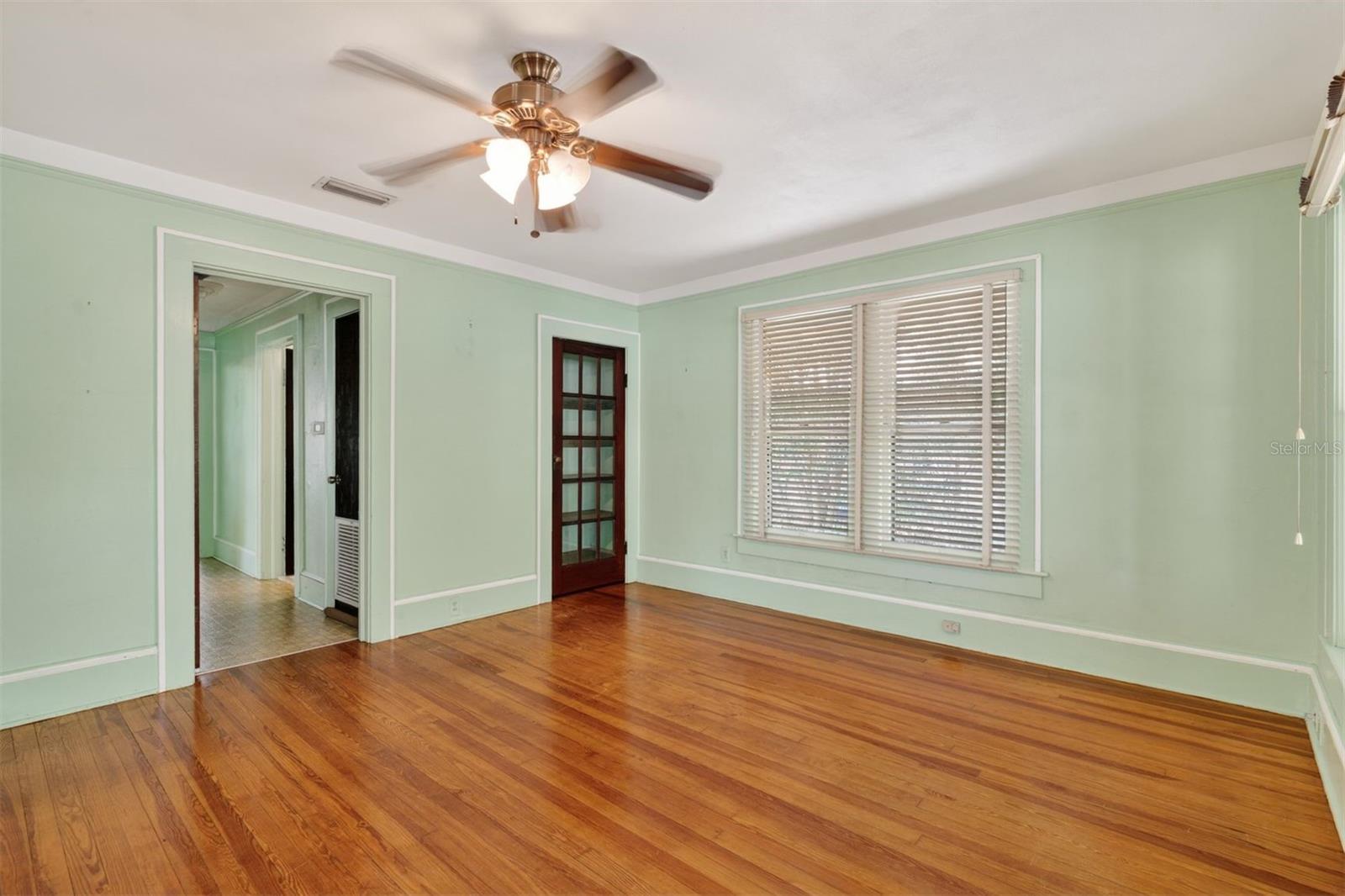 THOMAS W R ADD - Residential