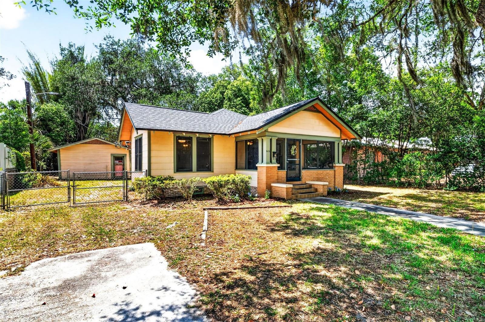 THOMAS W R ADD - Residential