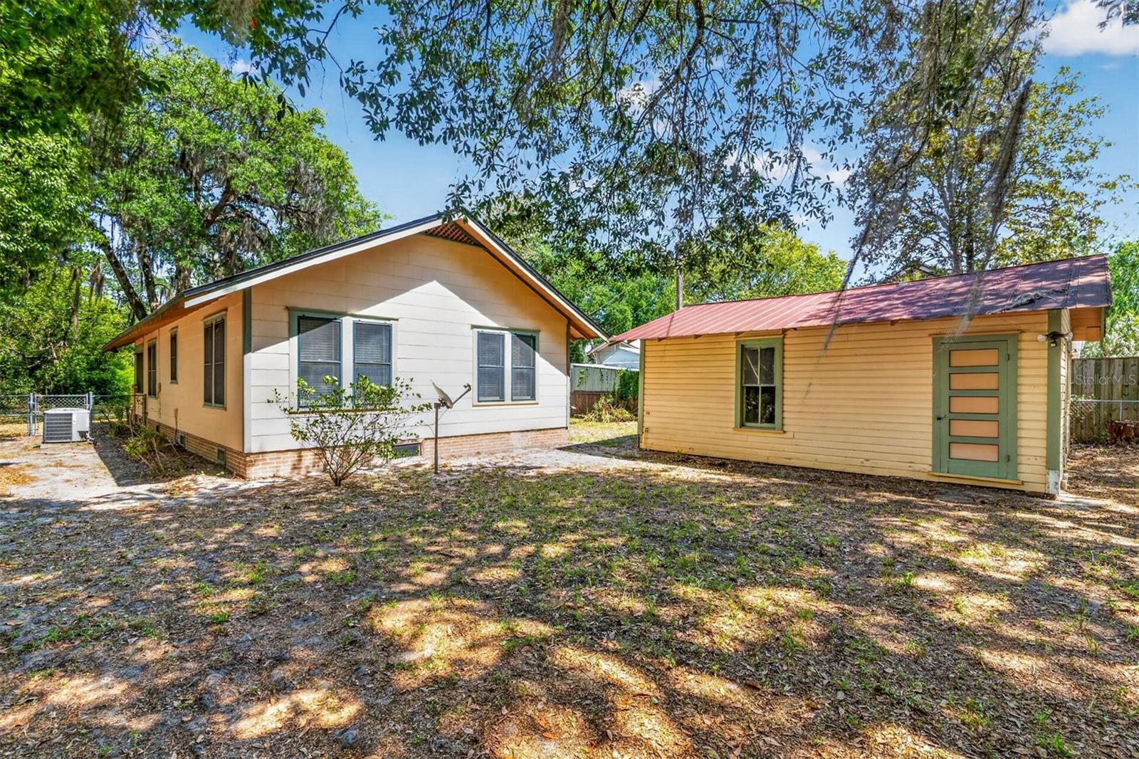 THOMAS W R ADD - Residential