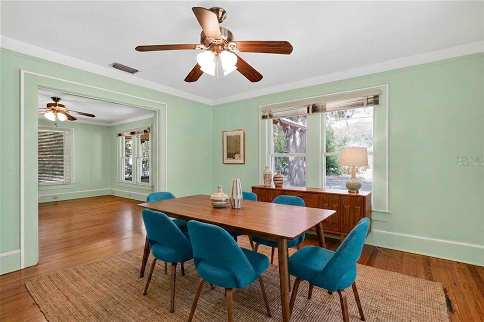 THOMAS W R ADD - Residential