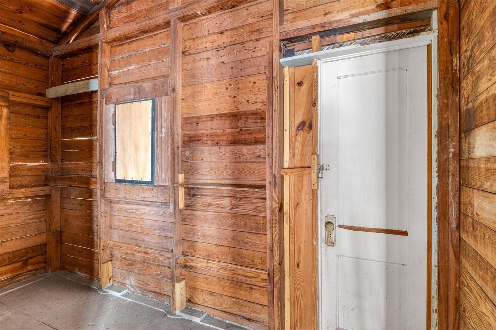 THOMAS W R ADD - Residential