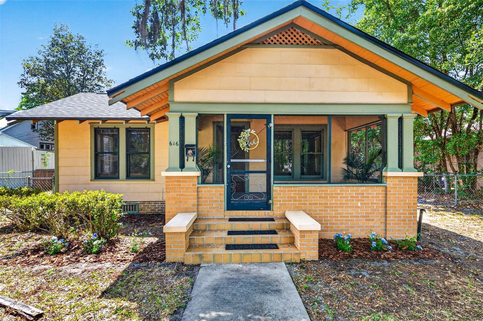 THOMAS W R ADD - Residential