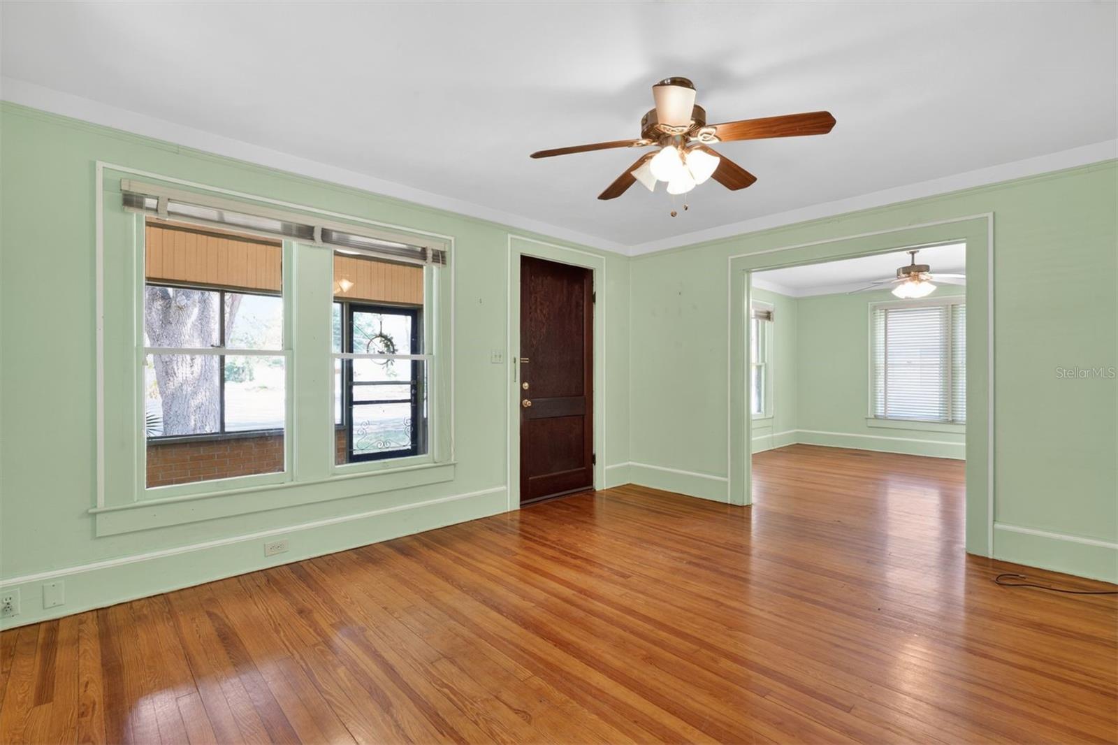 THOMAS W R ADD - Residential