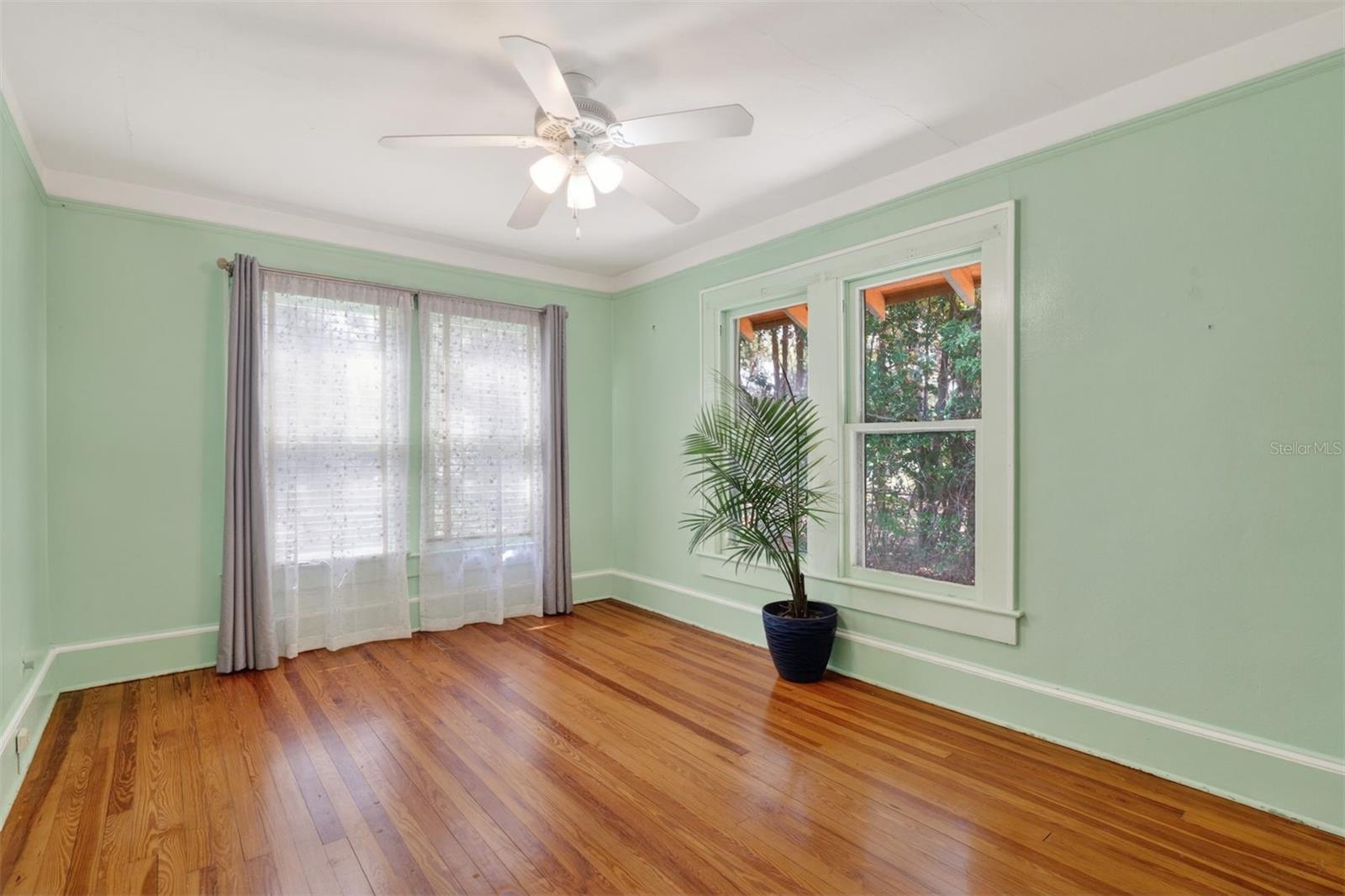 THOMAS W R ADD - Residential