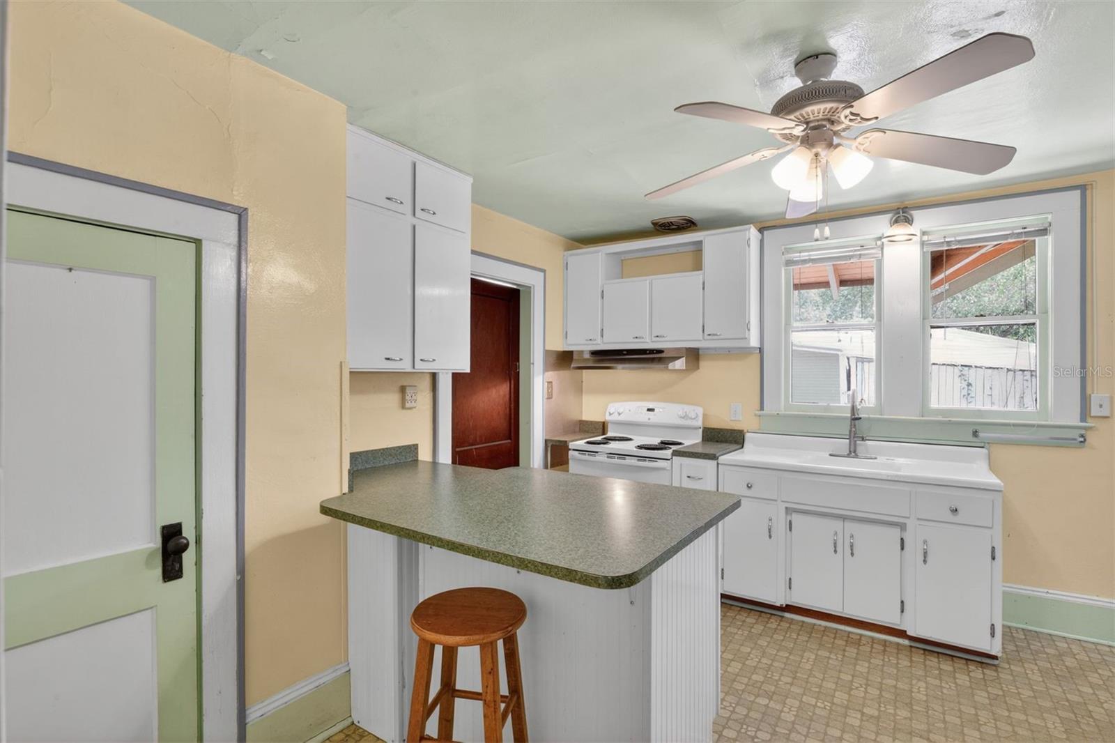 THOMAS W R ADD - Residential
