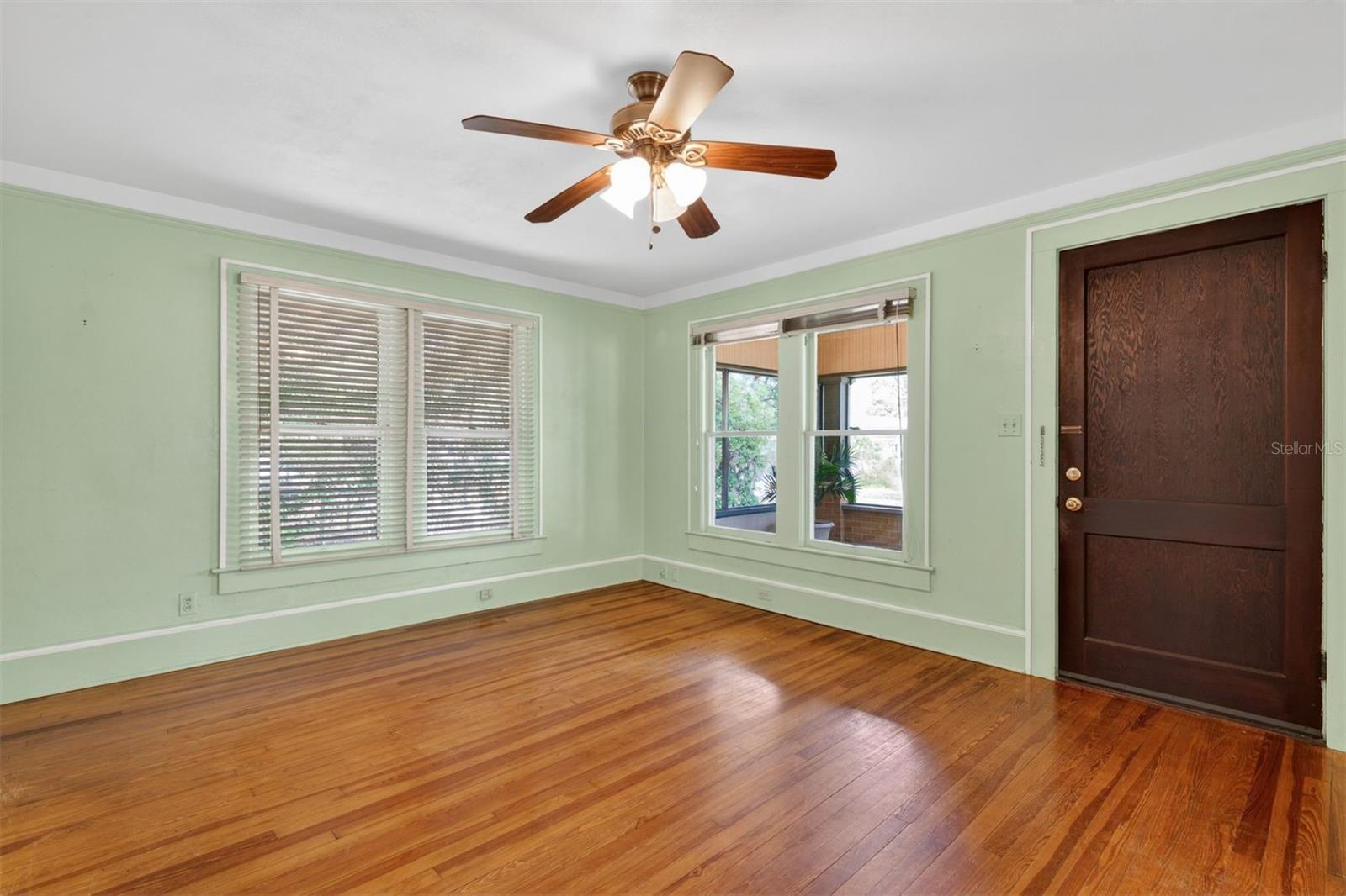THOMAS W R ADD - Residential