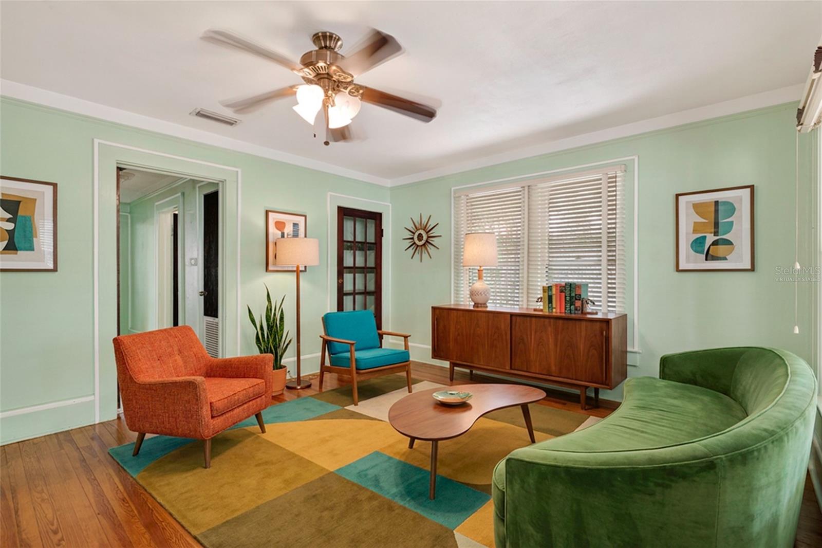 THOMAS W R ADD - Residential