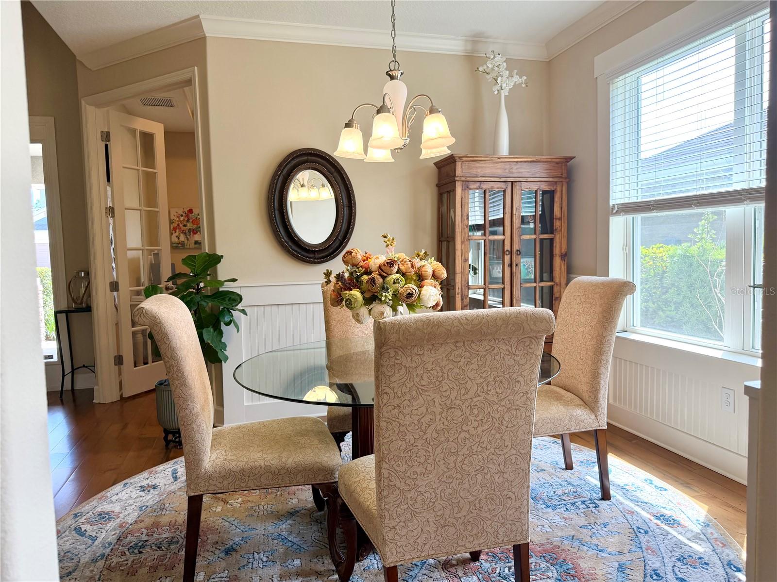 ARBOR LAKES ON PALMER RANCH - Residential