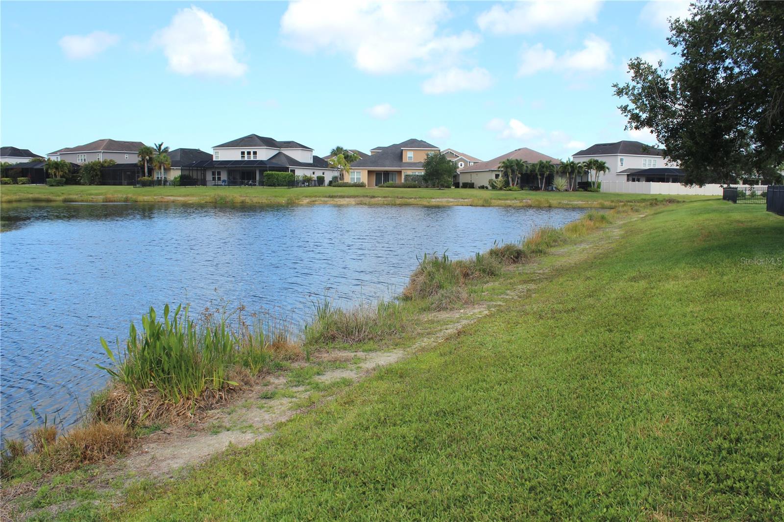 ARBOR LAKES ON PALMER RANCH - Residential