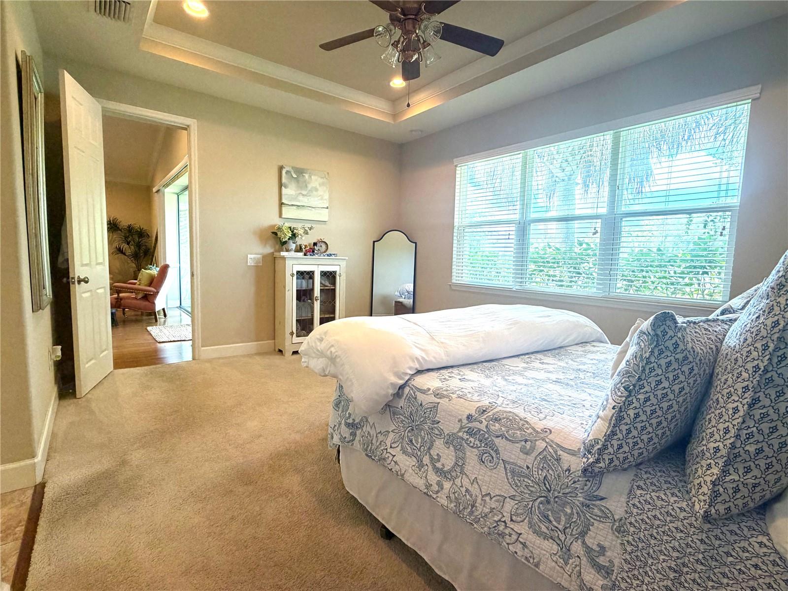 ARBOR LAKES ON PALMER RANCH - Residential