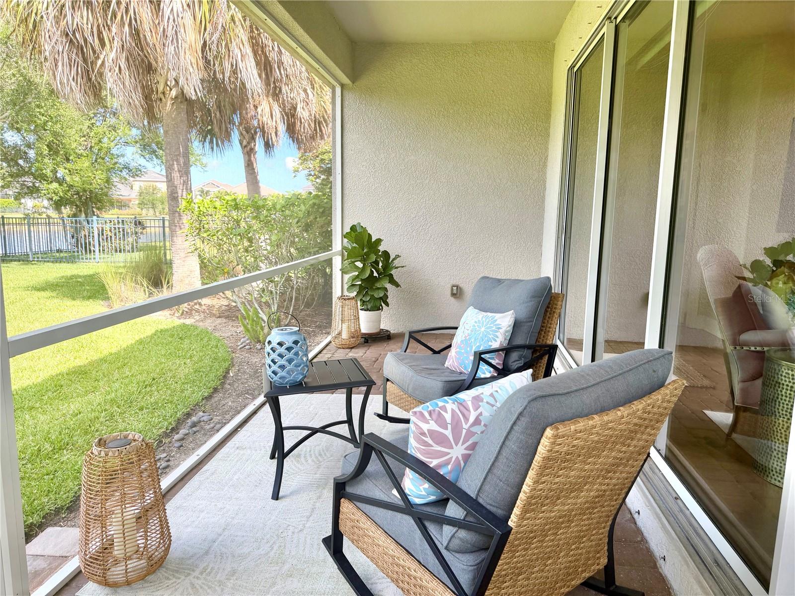 ARBOR LAKES ON PALMER RANCH - Residential
