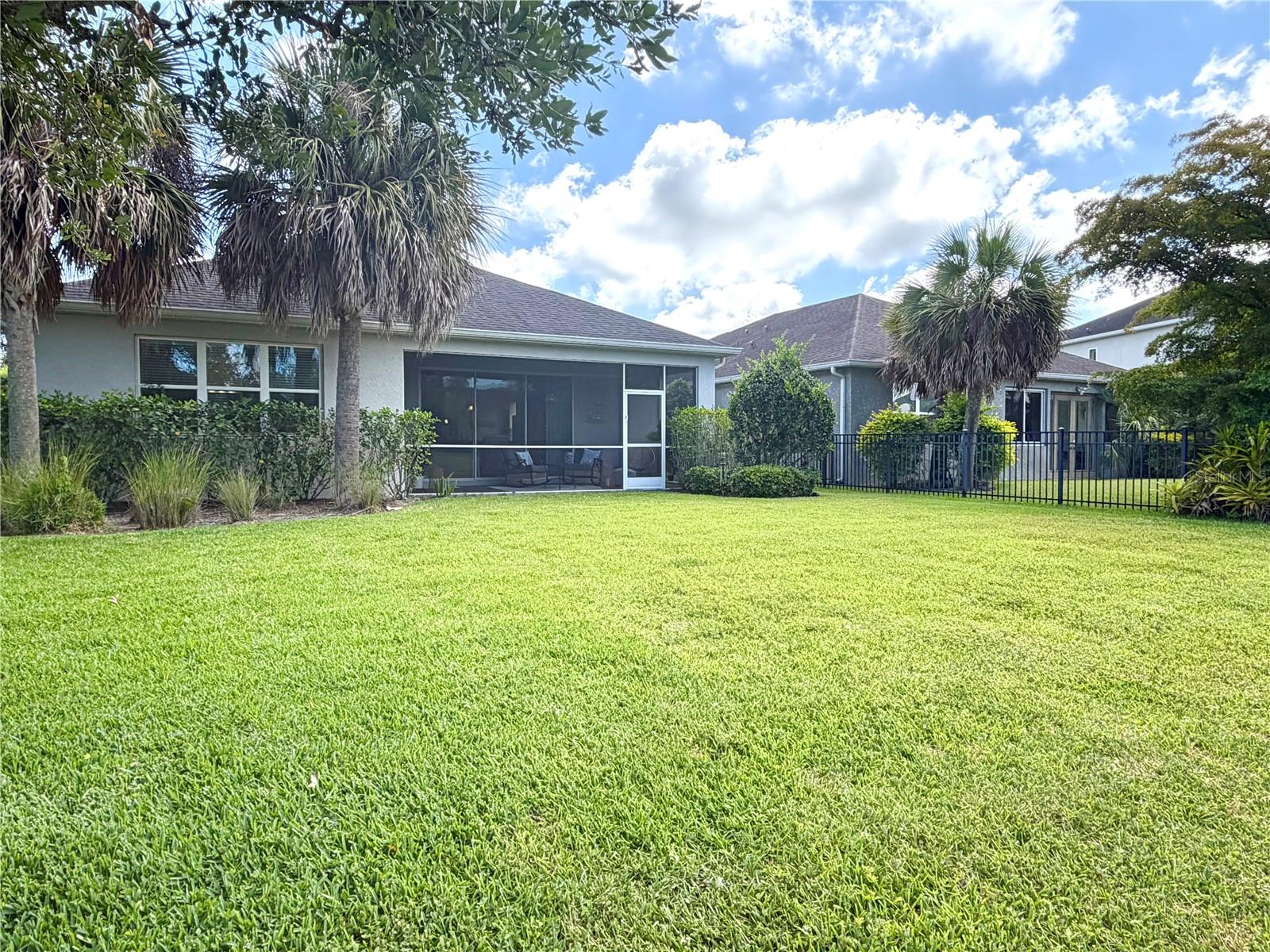 ARBOR LAKES ON PALMER RANCH - Residential