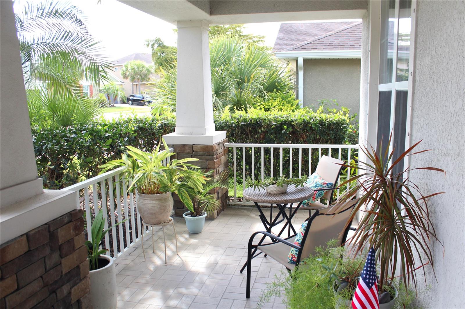 ARBOR LAKES ON PALMER RANCH - Residential