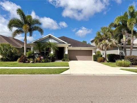 Photo of 7229 Monarda Drive, Sarasota, FL 34238 (MLS # A4692678)