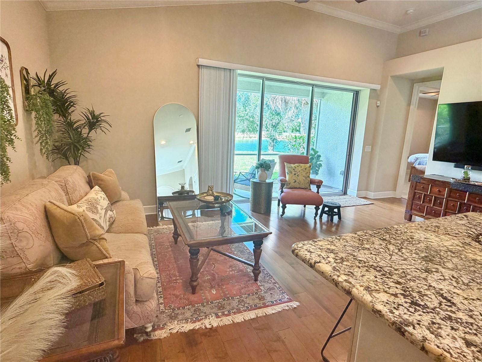 ARBOR LAKES ON PALMER RANCH - Residential