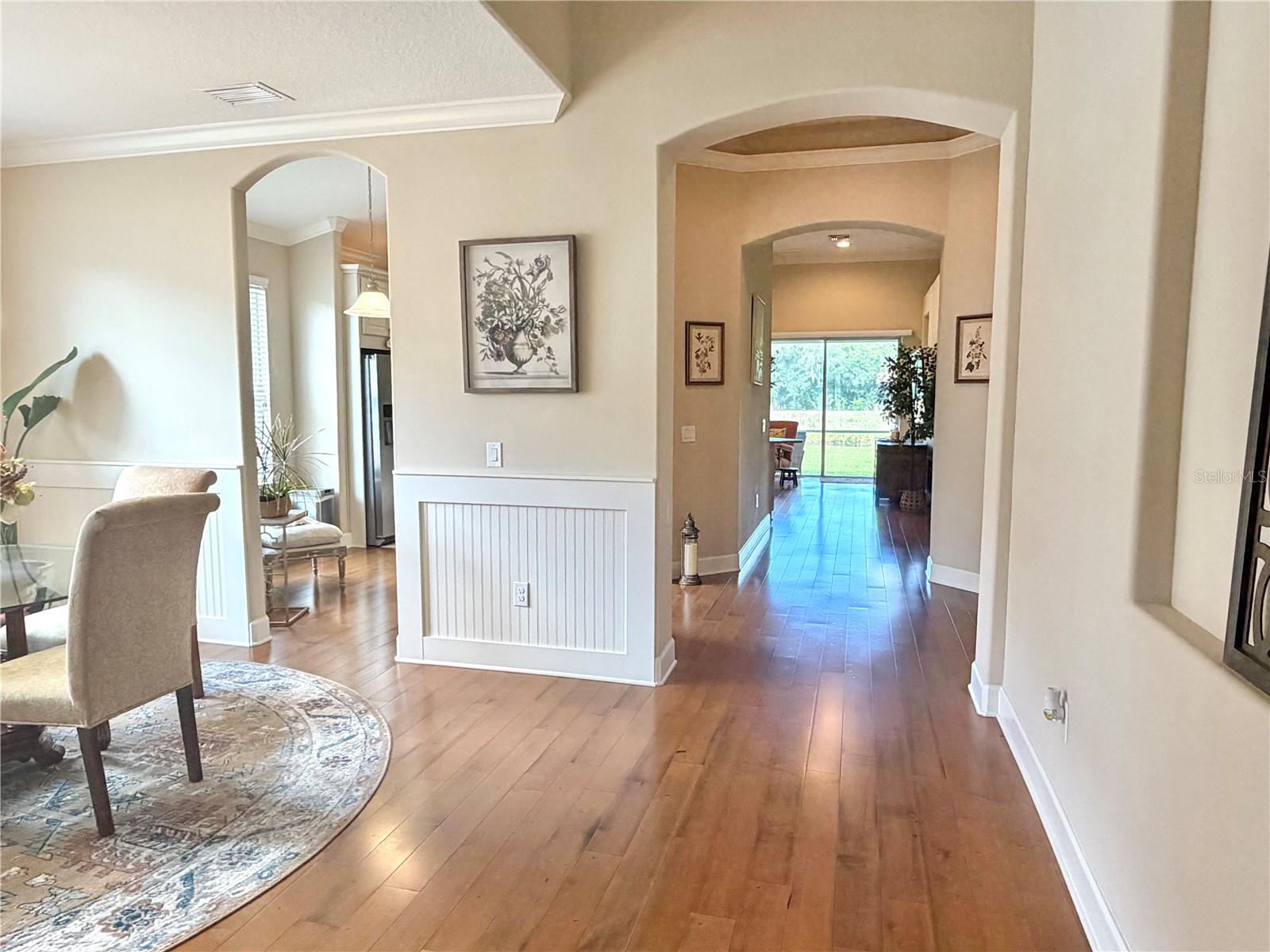 ARBOR LAKES ON PALMER RANCH - Residential
