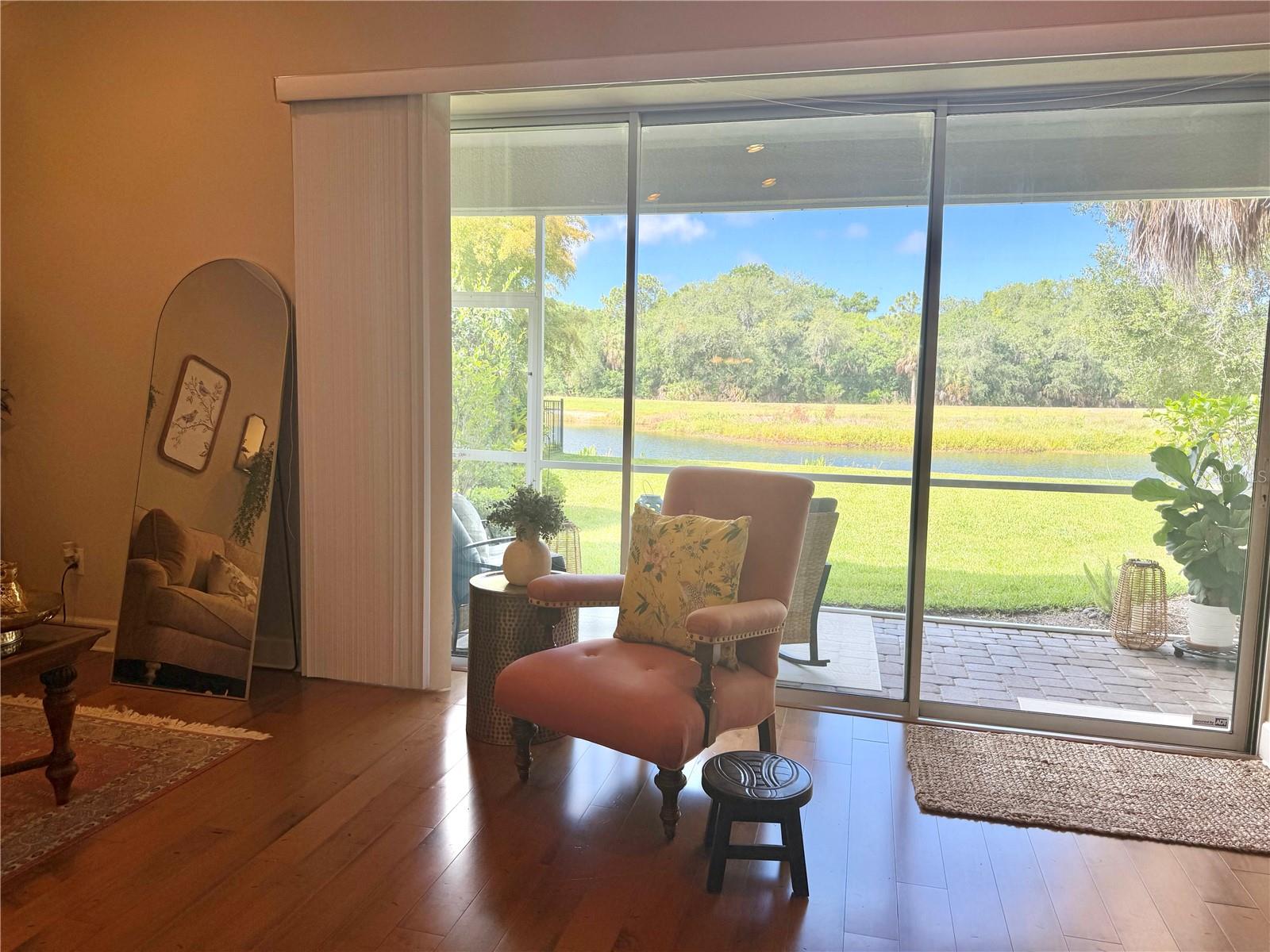 ARBOR LAKES ON PALMER RANCH - Residential