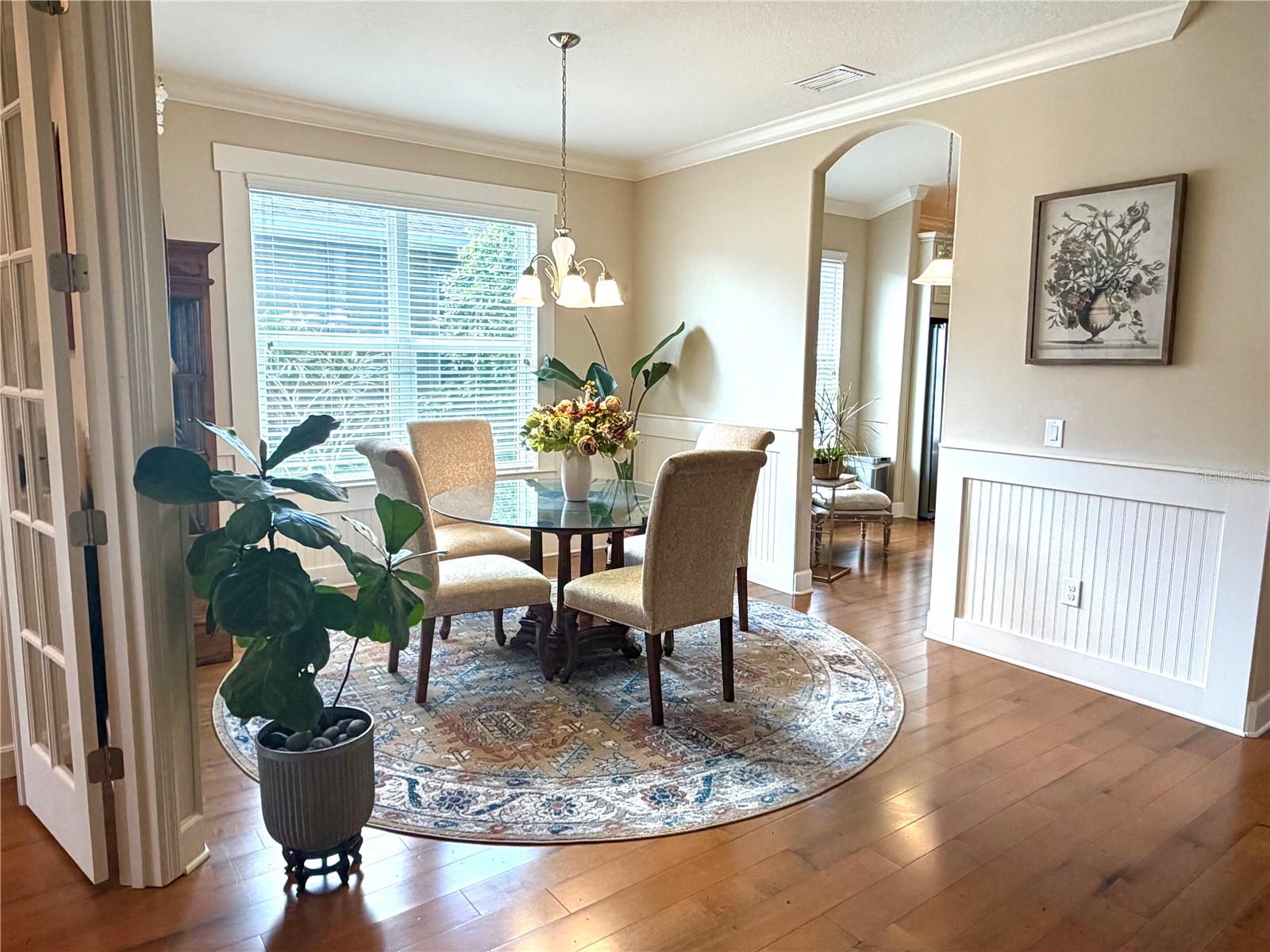 ARBOR LAKES ON PALMER RANCH - Residential