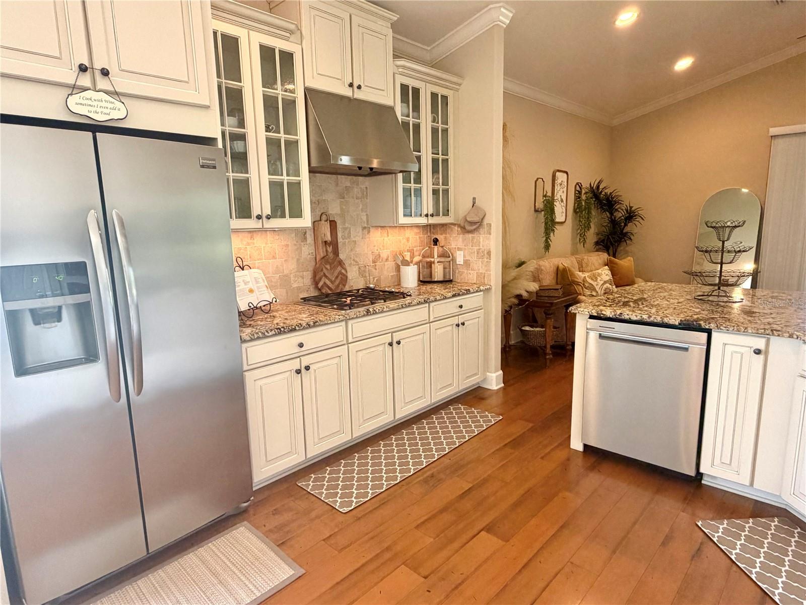 ARBOR LAKES ON PALMER RANCH - Residential